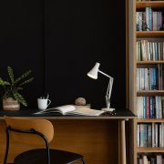 LAMPA PRZENOŚNA TYPE 90 MINI MINI JASMINE WHITE ANGLEPOISE