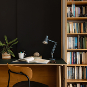 LAMPA PRZENOŚNA TYPE 90 MINI MINI STEEL BLUE ANGLEPOISE