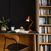 Lampa przenośna type 90 mini mini Sunburnt Orange Anglepoise