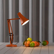 Lampa przenośna type 90 mini mini Sunburnt Orange Anglepoise