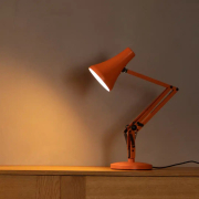 Lampa przenośna type 90 mini mini Sunburnt Orange Anglepoise