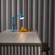 Lampa przenośna type 90 mini mini Turquoise Blue Anglepoise