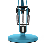 Lampa przenośna type 90 mini mini Turquoise Blue Anglepoise