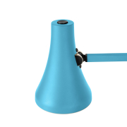 Lampa przenośna type 90 mini mini Turquoise Blue Anglepoise