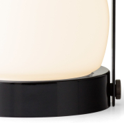 Lampa przenośna Carrie czarna Audo Copenhagen