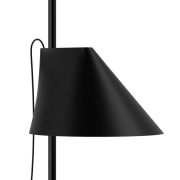 Lampa ścienna Yuh czarna Louis Poulsen