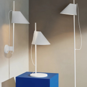 Lampa ścienna Yuh biała Louis Poulsen