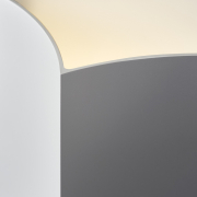 Lampa ścienna Concave 27 Core Pholc