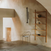 Lampa ścienna Eiffel Double 1000 Gunmetal Frama