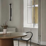 Lampa ścienna Eiffel Double 1000 Gunmetal Frama