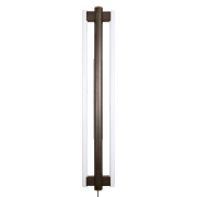 Lampa ścienna Eiffel Double 1000 Gunmetal Frama