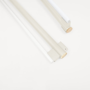 Lampa ścienna Eiffel Single 1000 kremowa Frama