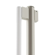 Lampa ścienna Eiffel Single 1000 stal nierdzewna Frama