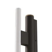 Lampa ścienna Eiffel Single 300 Gunmetal Frama