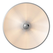 Lampa ścienna Model 262 aluminiowa Astep