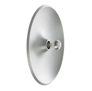 Lampa ścienna Model 262 aluminiowa Astep