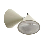 Lampa ścienna Pose beżowa Tom Dixon