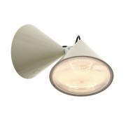 Lampa ścienna Pose beżowa Tom Dixon