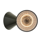 Lampa ścienna Pose zielona Tom Dixon