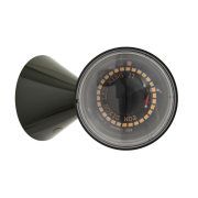 Lampa ścienna Pose zielona Tom Dixon