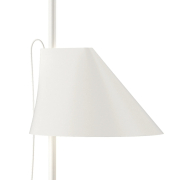 Lampa ścienna Yuh biała Louis Poulsen