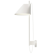 Lampa ścienna Yuh biała Louis Poulsen