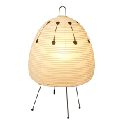 Lampa stołowa Akari 1AD Vitra