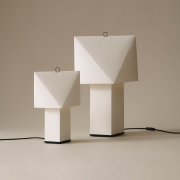 Lampa stołowa Aplat 66 cm HAY