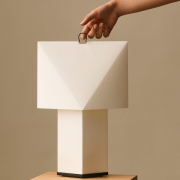 Lampa stołowa Aplat 66 cm HAY