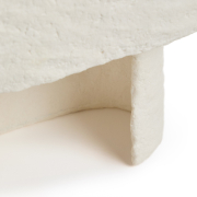 Lampa stołowa Bedala Kave Home