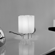 Lampa stołowa Boe Ferm Living