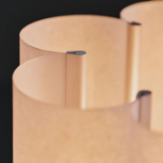 Lampa stołowa Boe Ferm Living