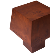 Lampa stołowa Burl Ferm Living