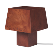 Lampa stołowa Burl Ferm Living