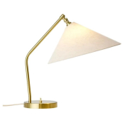 Lampa stołowa Grashoppa Gubi