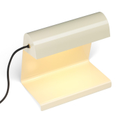Lampa stołowa Lampe de Bureau ecru Vitra