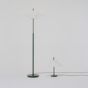 Lampa stołowa Nebra New Works