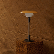 Lampa stołowa PH 3/2 Centenary Edition Louis Poulsen