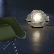 Lampa stołowa Profiterolle Martinelli Luce
