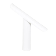 Lampa stołowa T-Lamp biała Frama