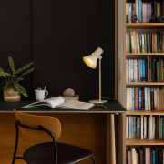 Lampa stołowa Type 80 T1 beżowa Anglepoise