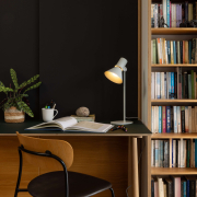 Lampa stołowa Type 80 T1 szara Anglepoise