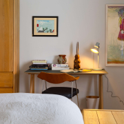 Lampa stołowa Type 80 T1 szara Anglepoise