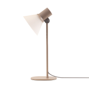 Lampa stołowa Type 80 T1 szkło opalowe + jasny beż Anglepoise