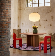 Lampa wisząca Baso Miniforms