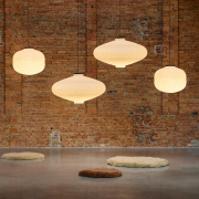 Lampa wisząca Baso Miniforms