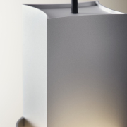 Lampa wisząca Concave 10 Core Pholc