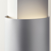 Lampa wisząca Concave 10 Core Pholc