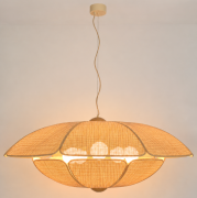 Lampa wisząca Coquillage 110 cm Market Set