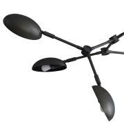 Lampa wisząca Drop Mini brązowa 101 Copenhagen